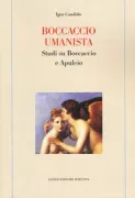 Copertina libro <b>Boccaccio umanista</b>
