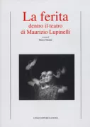 Copertina libro <b>La ferita</b>