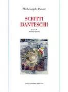 Copertina libro <b>Studi danteschi</b>
