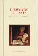 Copertina libro <b>Il Convivio di Dante</b>