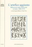 Copertina libro <b>L'artefice aggiunto</b>