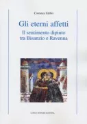Copertina libro <b>Gli eterni affetti</b>