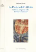 Copertina libro <b>La poetica dell'affetto</b>