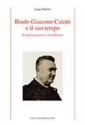 Copertina libro <b>Bindo Giacomo Caletti e il suo tempo</b>