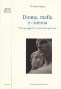 Copertina libro <b>Donne, mafia e cinema</b>