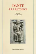 Copertina libro <b>Dante e la retorica</b>