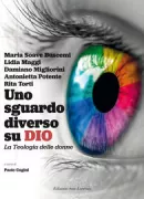 Copertina libro <b>Uno sguardo diverso su Dio</b>