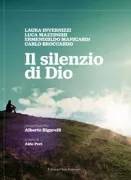 Copertina libro <b>Il silenzio di Dio</b>