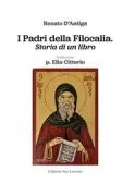 Copertina libro <b>I Padri della Filocalia</b>