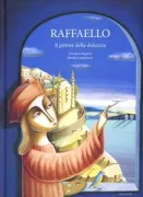 Copertina libro <b>Raffaello</b>