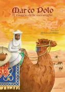 Copertina libro <b>Marco Polo</b>