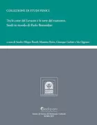 Copertina libro <b>Tra le coste del Levante e le terre del tramonto</b>