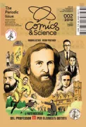 Copertina libro <b>The periodic issue</b>
