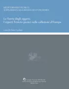 Copertina libro <b>Le storie degli oggetti</b>