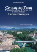 Copertina libro <b>Cividale del Friuli</b>