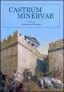 Copertina libro <b>Castrum Minervae</b>
