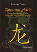 Copertina libro <b>Tsunami giallo</b>