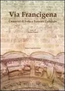Copertina libro <b>Via Francigena</b>
