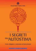 Copertina libro <b>I segreti dell'autostima</b>