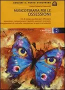 Copertina libro <b>Musicoterapia per le ossessioni</b>