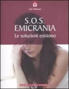Copertina libro <b>S.O.S. emicrania<br></b>(titolo originale o altro titolo: <i>La migraine</i>)