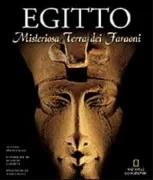 Copertina libro <b>Egitto</b>