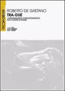 Copertina libro <b>Tra-Due</b>