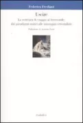 Copertina libro <b>Uscire</b>
