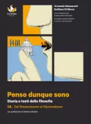 Copertina libro Armando Massarenti libri