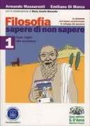Copertina libro Armando Massarenti libri
