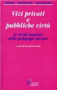 Copertina libro <b>Vizi privati e pubbliche virtù</b>