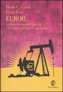 Copertina libro <b>Euroil</b>