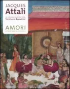 Copertina libro <b>Amori<br></b>(titolo originale o altro titolo: <i>Amours</i>)