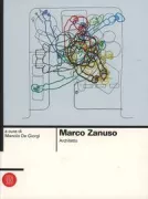 Copertina libro <b>Marco Zanuso: architetto</b>