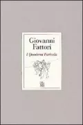 Copertina libro FATTORI I QUADERNI FARINOLA