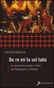 Copertina libro <b>Do re mi fa sol tabù</b>