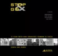 Copertina libro <b>Stop & go</b>