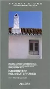 Copertina libro <b>Raccontare nel Mediterraneo</b>