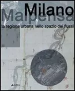 Copertina libro <b>Milano Malpensa</b>