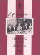 Copertina libro 9788881542840