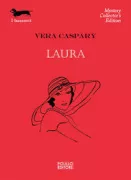 Copertina libro <b>Laura</b>