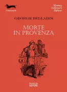 Copertina libro <b>Morte in Provenza<br></b>(titolo originale o altro titolo: <i>Death in High Provence</i>)