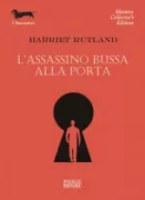 Copertina libro <b>L'assassino bussa alla porta<br></b>(titolo originale o altro titolo: <i>Knock, murderer knock</i>)