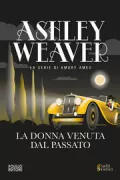 Copertina libro <b>La donna venuta dal passato<br></b>(titolo originale o altro titolo: <i>A deception at Thornecrest</i>)