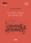 Copertina libro <b>In una sera di pioggia</b>