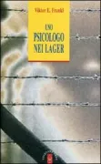 Copertina libro <b>Uno psicologo nei lager<br></b>(titolo originale o altro titolo: <i>Ein Psycholog erlebt das Konzentrationslager</i>)