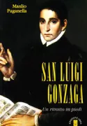 Copertina libro <b>San Luigi Gonzaga</b>