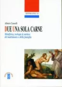 Copertina libro <b>Due una sola carne<br></b>(titolo originale o altro titolo: <i>Dos, una sola carne</i>)