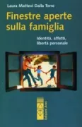 Copertina libro <b>Finestre aperte sulla famiglia</b>