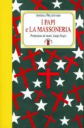 Copertina libro <b>I papi e la massoneria</b>